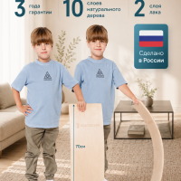 Рокерборд (космоборд) мини