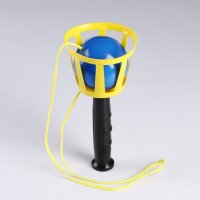 Игра Поймай мяч для координации