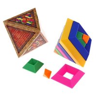 Настольная игра Пирамида Тип 5