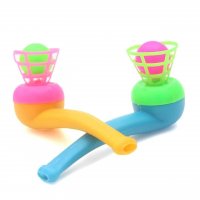 Игра Волшебный шарик для дыхания (Цвет микс)