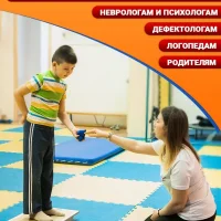 Логомишень профи 32 сменные карточки